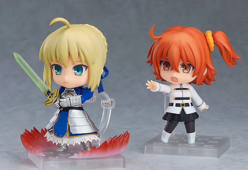 Fate/Grand Order Nendoroid Master/Female Protagonist Light Edition