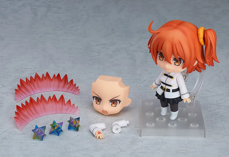 Fate/Grand Order Nendoroid Master/Female Protagonist Light Edition