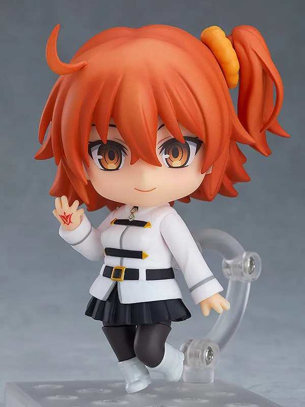 Fate/Grand Order Nendoroid Master/Female Protagonist Light Edition