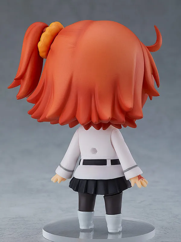 Fate/Grand Order Nendoroid Master/Female Protagonist Light Edition