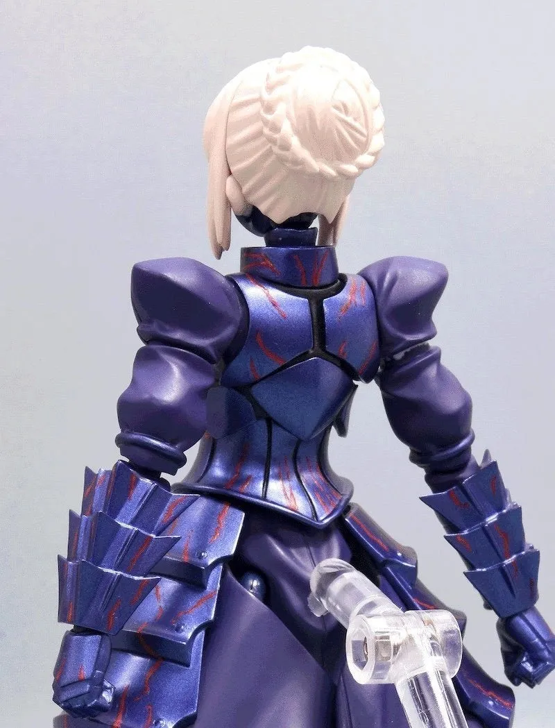 Fate/stay night: Heaven's Feel - Saber Alter 2.0 figma Max Factory