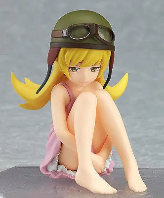 FigFIX 002 Shinobu Oshino from Nisemonogatari   GSC Bonus Max Factory [SOLD OUT]