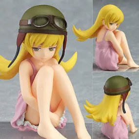 FigFIX 002 Shinobu Oshino from Nisemonogatari   GSC Bonus Max Factory [SOLD OUT]