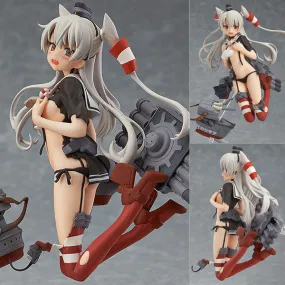 FigFIX 003 Amatsukaze Half Damage Ver. from Kantai Collection Max Factory [SOLD OUT]