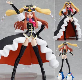 Figma 134 Princess of the Crystal Mawaru Penguin Drum Max Factory [SOLD OUT]