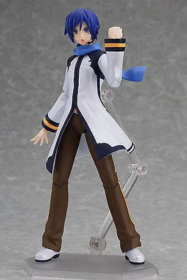 Figma 192 Kaito Vocaloid Series Max Factory [SOLD OUT]