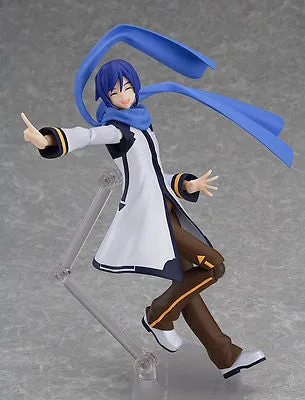 Figma 192 Kaito Vocaloid Series Max Factory [SOLD OUT]