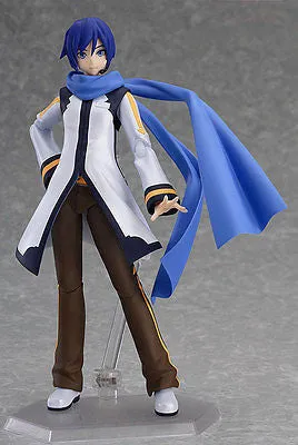 Figma 192 Kaito Vocaloid Series Max Factory [SOLD OUT]