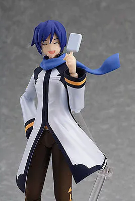 Figma 192 Kaito Vocaloid Series Max Factory [SOLD OUT]