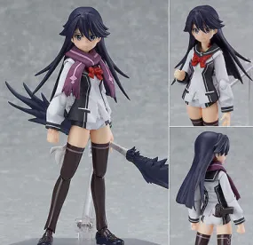 Figma 193 Rei Kuroki Vividred Operation Max Factory [SOLD OUT]