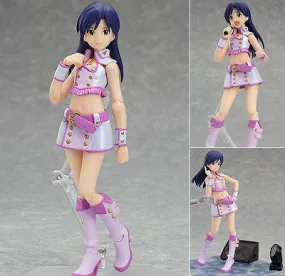 Figma 208 Chihaya Kisaragi The Idolmaster Max Factory [SOLD OUT]