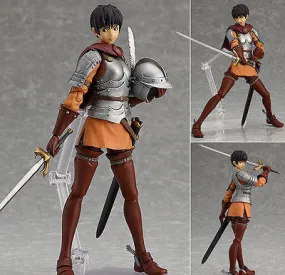 Figma 210 Casca Berserk the Movie Max Factory [SOLD OUT]