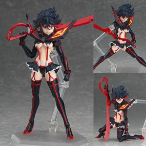 Figma 220 Ryuko Matoi from Kill la Kill [SOLD OUT]