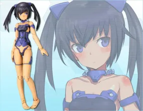 Frame Arms Girl - Innocentia Blue Version Kotobukiya