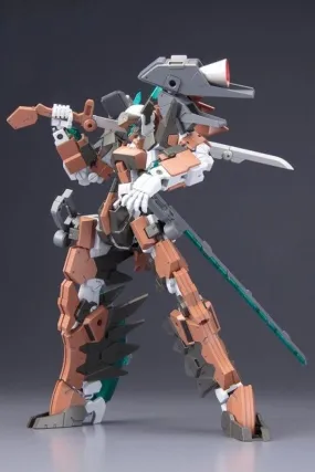 Frame Arms Girl - RF-Ex10 Vulture Kai: RE Plastic Model (Resale) Kotobukiya