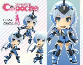 Frame Arms Girl - Stylet Cu-Poche