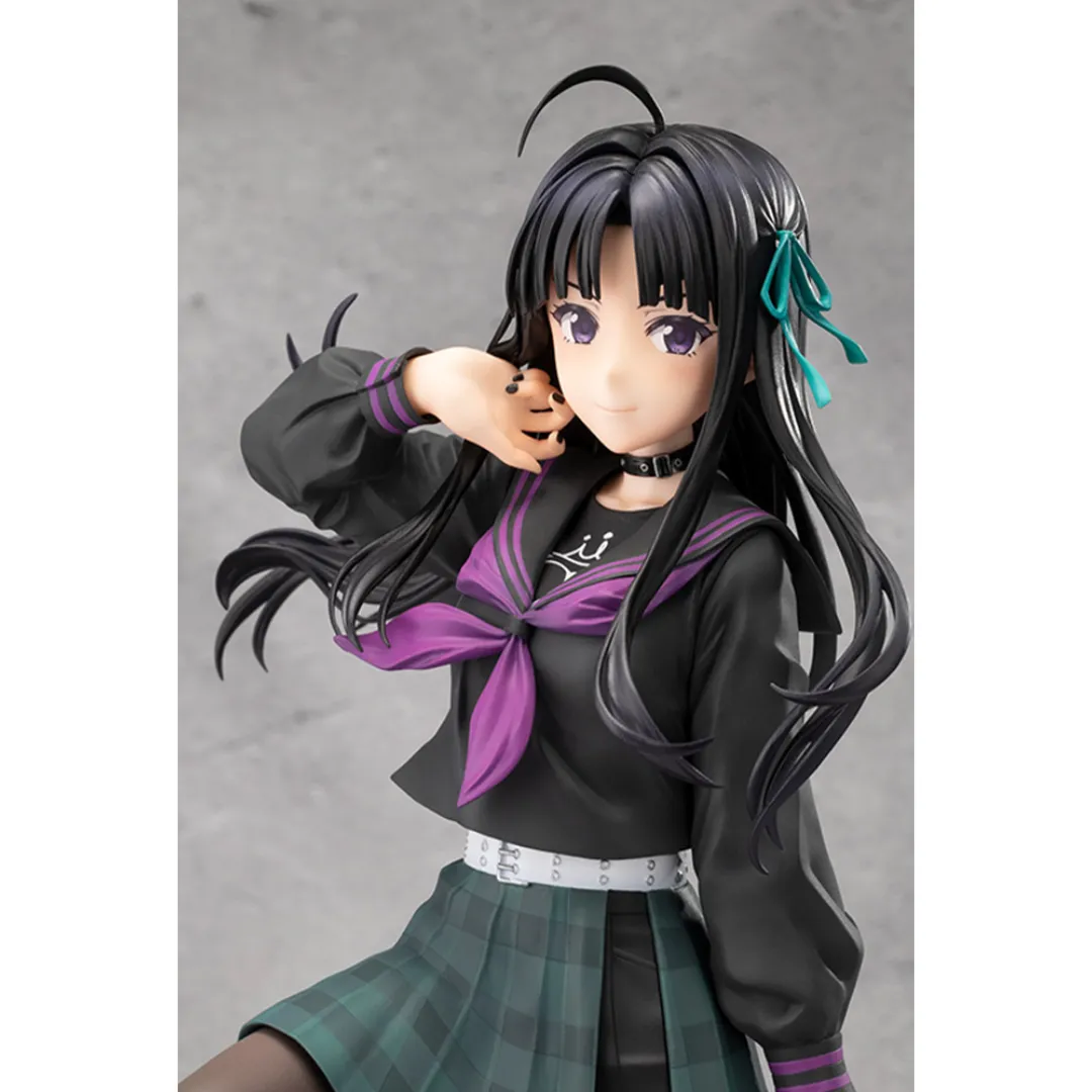 Girls Band Cry - Kotobukiya 1/7 Complete Figure - Subaru Awa [PRE-ORDER](RELEASE MAY25)