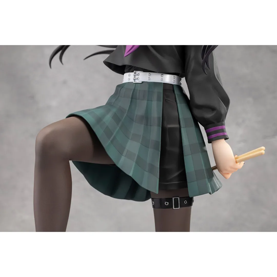 Girls Band Cry - Kotobukiya 1/7 Complete Figure - Subaru Awa [PRE-ORDER](RELEASE MAY25)