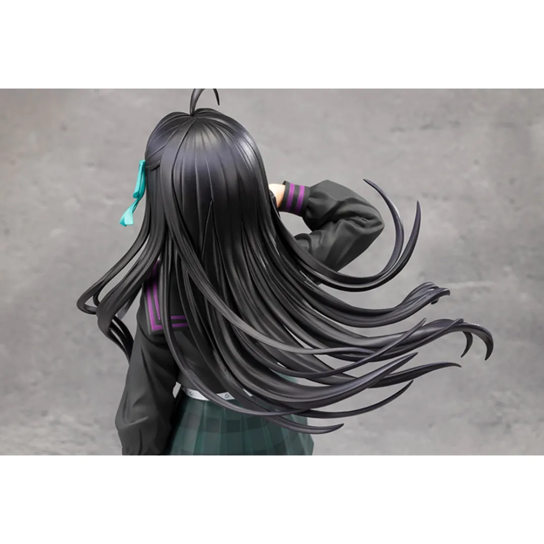 Girls Band Cry - Kotobukiya 1/7 Complete Figure - Subaru Awa [PRE-ORDER](RELEASE MAY25)