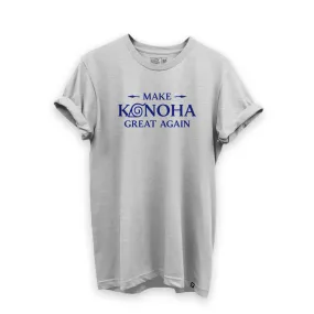 Great Konoha T-Shirt