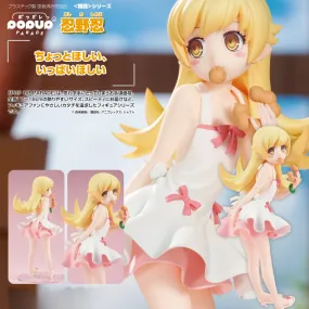 Monogatari Series - POP UP PARADE - Shinobu Oshino [PRE-ORDER](RELEASE APR25)