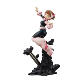 My Hero Academia - Uraraka Ochaco - ARTFX J - Ver.2 (Kotobukiya)