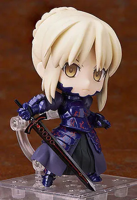 Nendoroid 363 Saber Alter Super Movable Edition Fate/Stay Night Good Smile Company [SOLD OUT]