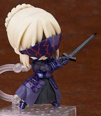 Nendoroid 363 Saber Alter Super Movable Edition Fate/Stay Night Good Smile Company [SOLD OUT]