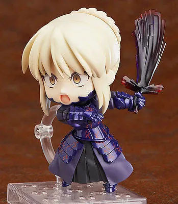 Nendoroid 363 Saber Alter Super Movable Edition Fate/Stay Night Good Smile Company [SOLD OUT]