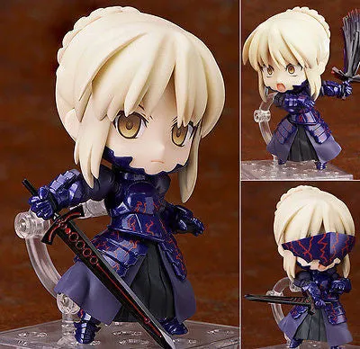 Nendoroid 363 Saber Alter Super Movable Edition Fate/Stay Night Good Smile Company [SOLD OUT]