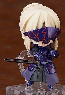 Nendoroid 363 Saber Alter Super Movable Edition Fate/Stay Night Good Smile Company [SOLD OUT]