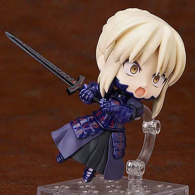 Nendoroid 363 Saber Alter Super Movable Edition Fate/Stay Night Good Smile Company [SOLD OUT]