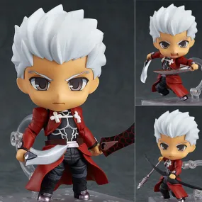 Nendoroid 486 Archer from Fate/Stay Night Super Movable Edition Good Smile Company [SOLD OUT]