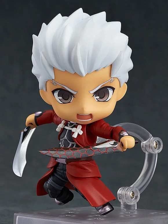 Nendoroid 486 Archer from Fate/Stay Night Super Movable Edition Good Smile Company [SOLD OUT]