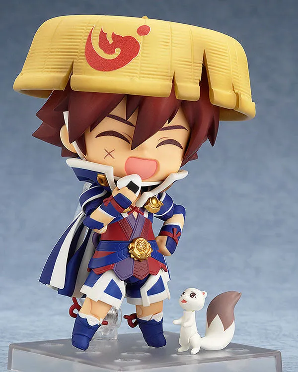 Nendoroid 535 Shiren the Wanderer Super Movable Edition Good Smile Company [SOLD OUT]