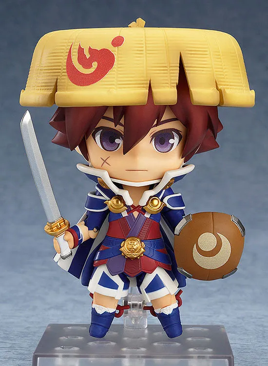 Nendoroid 535 Shiren the Wanderer Super Movable Edition Good Smile Company [SOLD OUT]