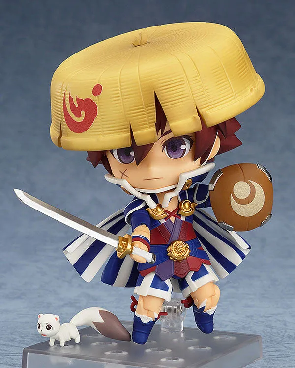 Nendoroid 535 Shiren the Wanderer Super Movable Edition Good Smile Company [SOLD OUT]