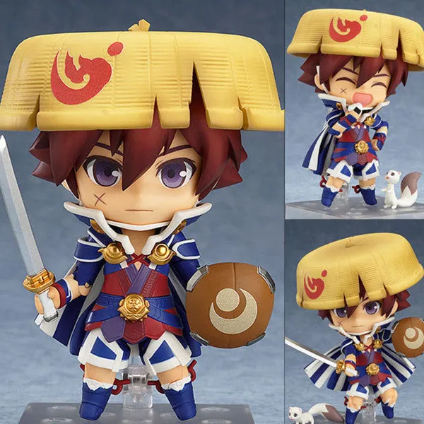 Nendoroid 535 Shiren the Wanderer Super Movable Edition Good Smile Company [SOLD OUT]