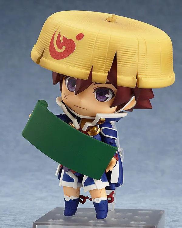 Nendoroid 535 Shiren the Wanderer Super Movable Edition Good Smile Company [SOLD OUT]