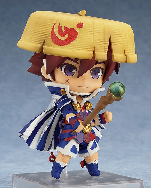 Nendoroid 535 Shiren the Wanderer Super Movable Edition Good Smile Company [SOLD OUT]