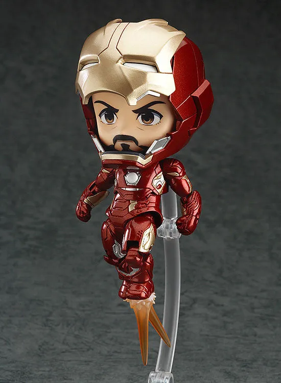 Nendoroid 545 Iron Man Mark 45 Hero's Edition from Avengers Age of Ultron Good Smile Company [SOLD OUT]