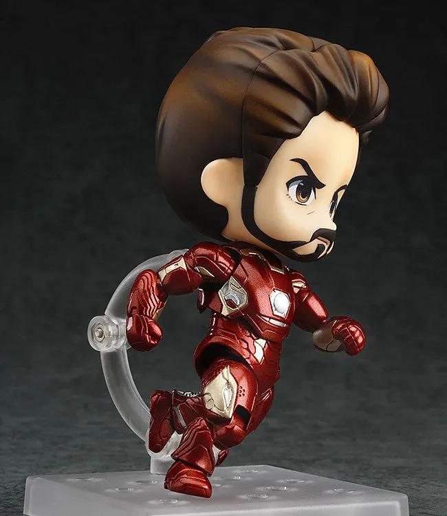 Nendoroid 545 Iron Man Mark 45 Hero's Edition from Avengers Age of Ultron Good Smile Company [SOLD OUT]