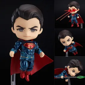 Nendoroid 643 Superman Justice Edition from Batman vs Superman: Dawn of Justice DC Comics [SOLD OUT]