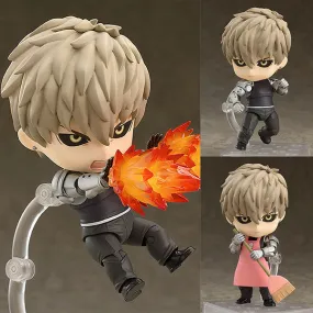 Nendoroid 645 Genos Super Movable Edition from One Punch Man [SOLD OUT]