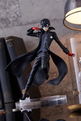 Persona 5: Joker: The Animation Pop Up Parade: 13cm: PVC Statue: Reissue