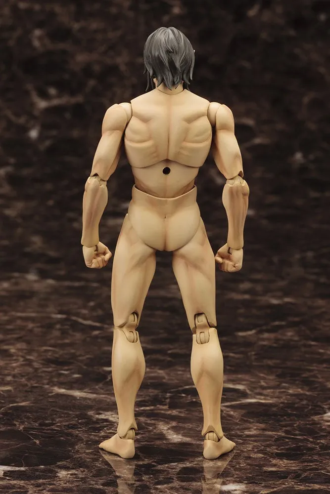 "Attack on Titan" Eren Yeager Titan Ver.