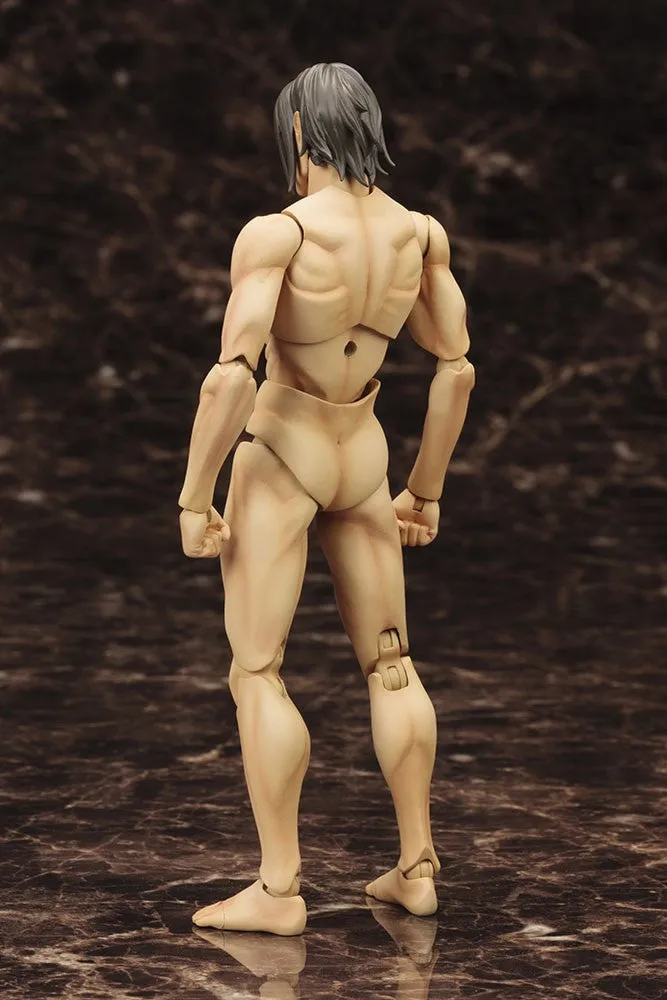 "Attack on Titan" Eren Yeager Titan Ver.