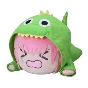 "Bocchi the Rock!" Nesoberi Plush Attention Seeking Monster LL