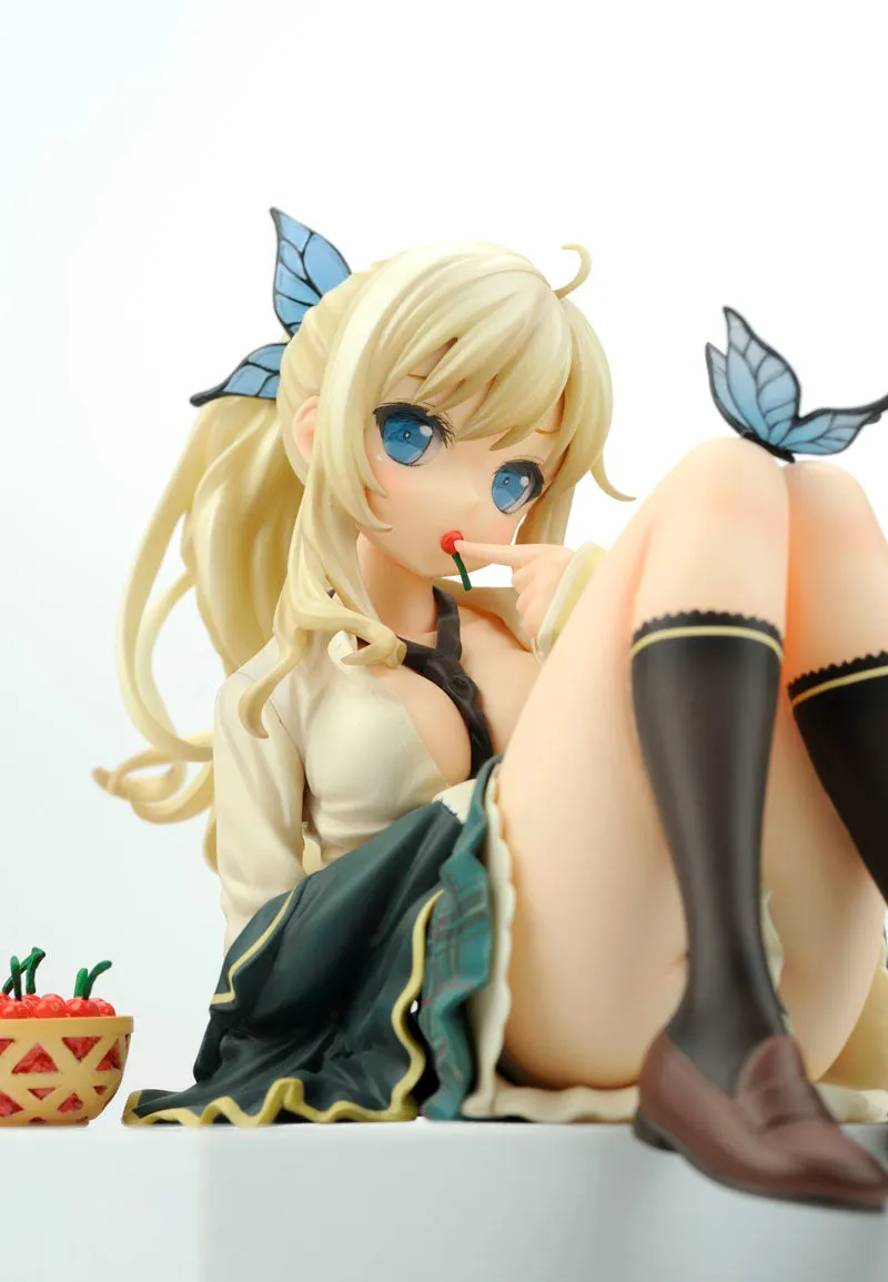 "Boku wa Tomodachi ga Sukunai" Kashiwazaki Sena