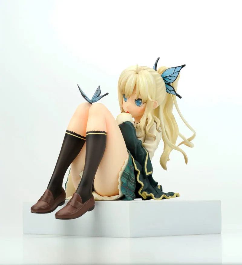 "Boku wa Tomodachi ga Sukunai" Kashiwazaki Sena